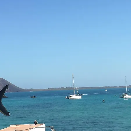 Playa Carm 아파트 *