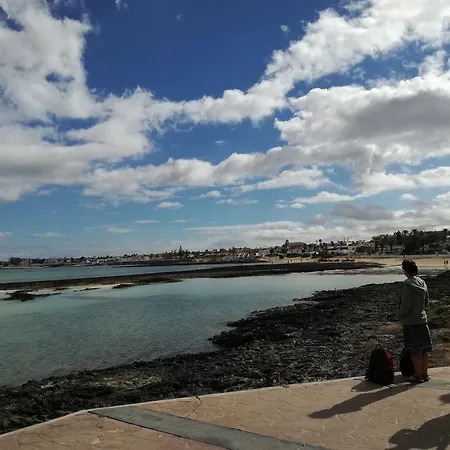 Playa Carm 코라레호