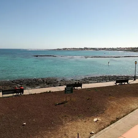 Apartmán Playa Carm