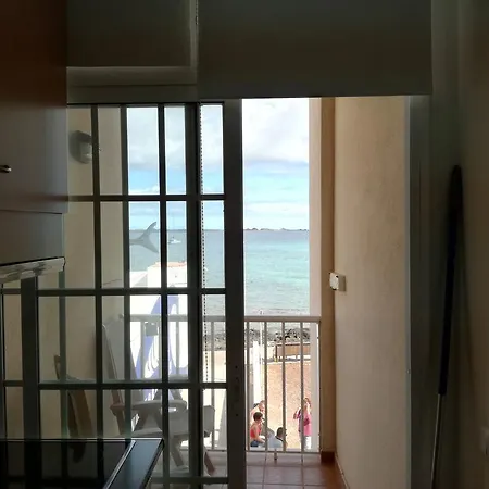 Playa Carm * Corralejo